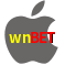 Aplicativo wnbet para iOS