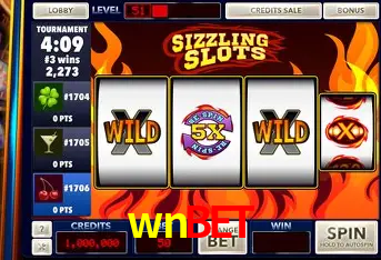 A Emoção da Loteria na wnbet: Uma Chance de Mudança de Vida