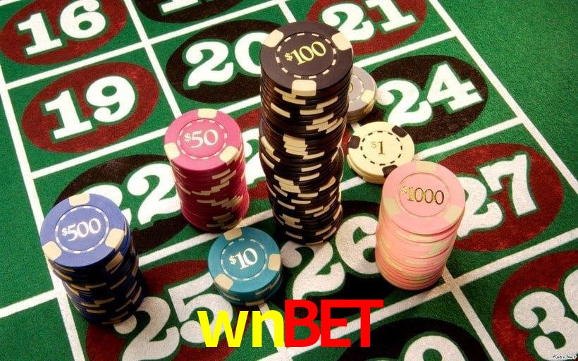 wnbet download — arquivo APK para Android oficial