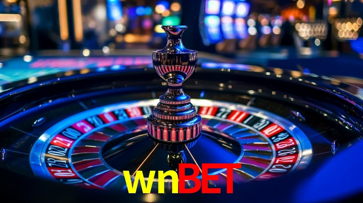 Explore as vantagens do wnbet: serviço profissional e confiabilidade