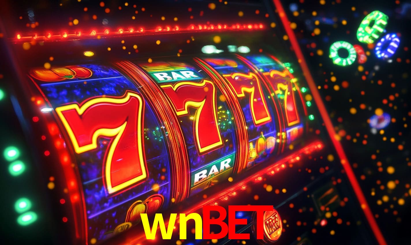 wnbet - Caça-Níqueis da Emoção Total - wnbet.com