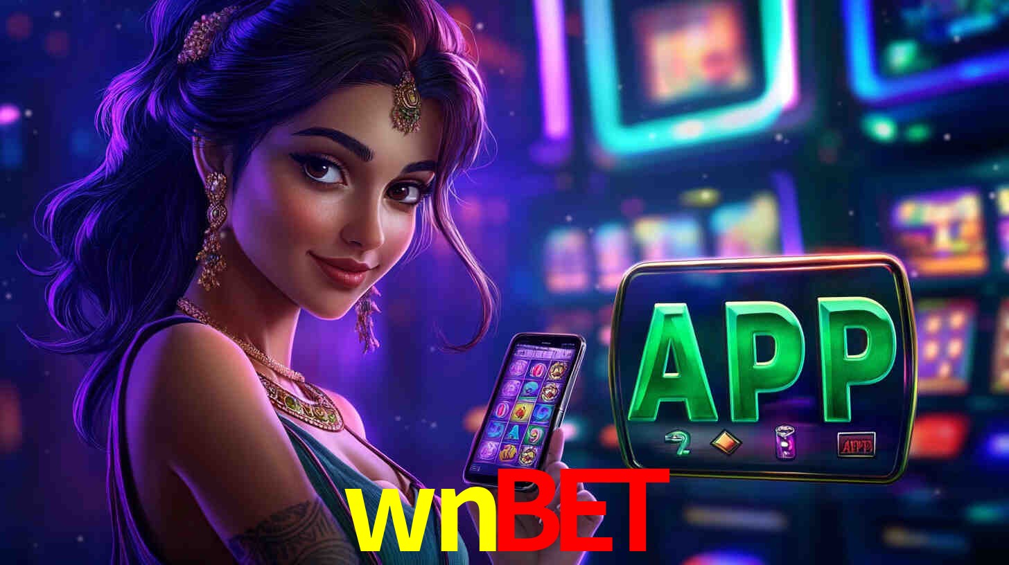 wnbet: A Experiência de Casino com Jogos de Mesa ao Vivo