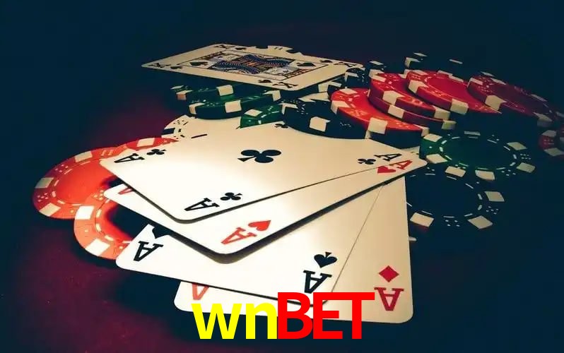 wnbet plataforma — depósito PIX instantâneo no caixa