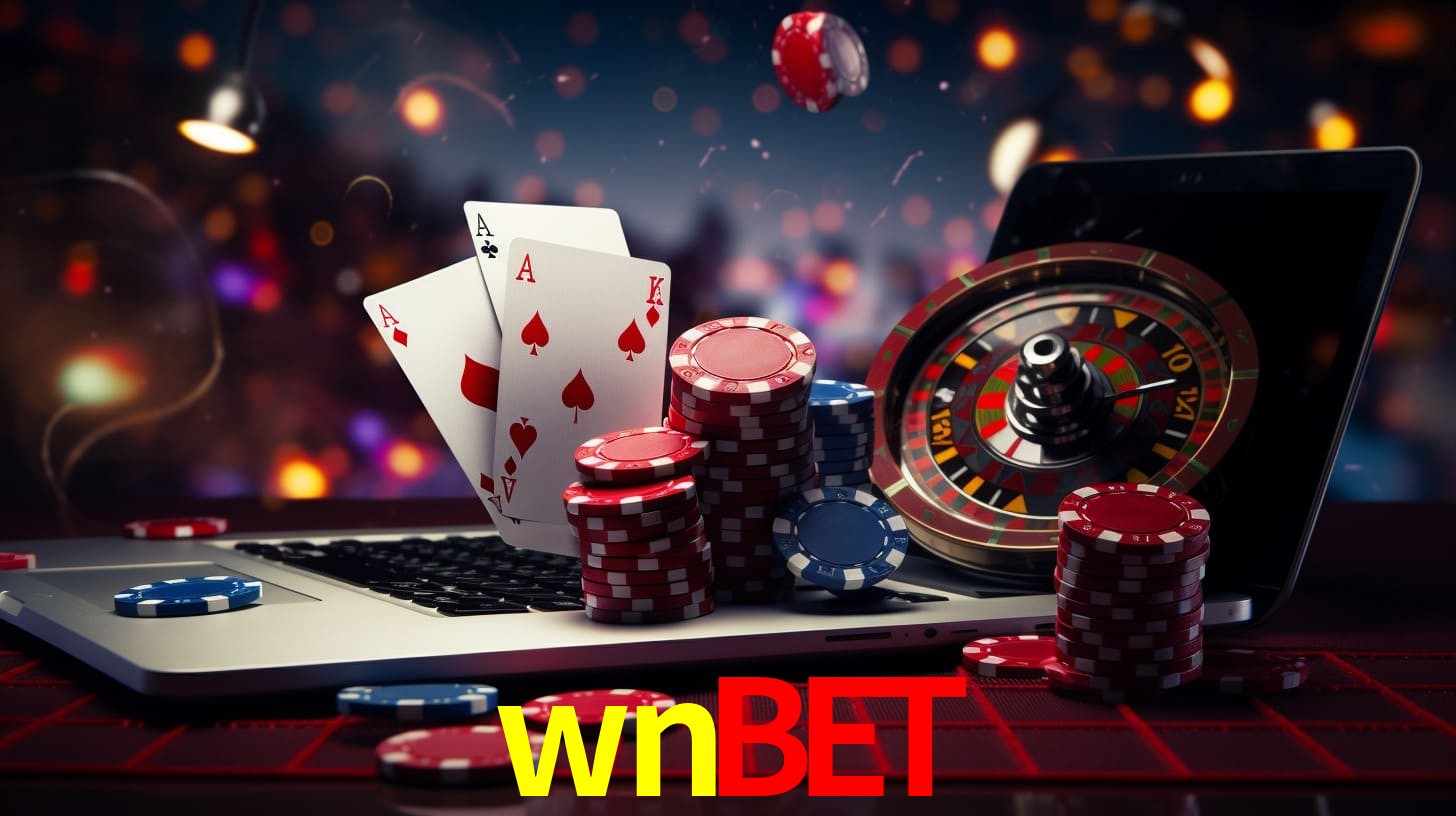 Live Casino wnbet