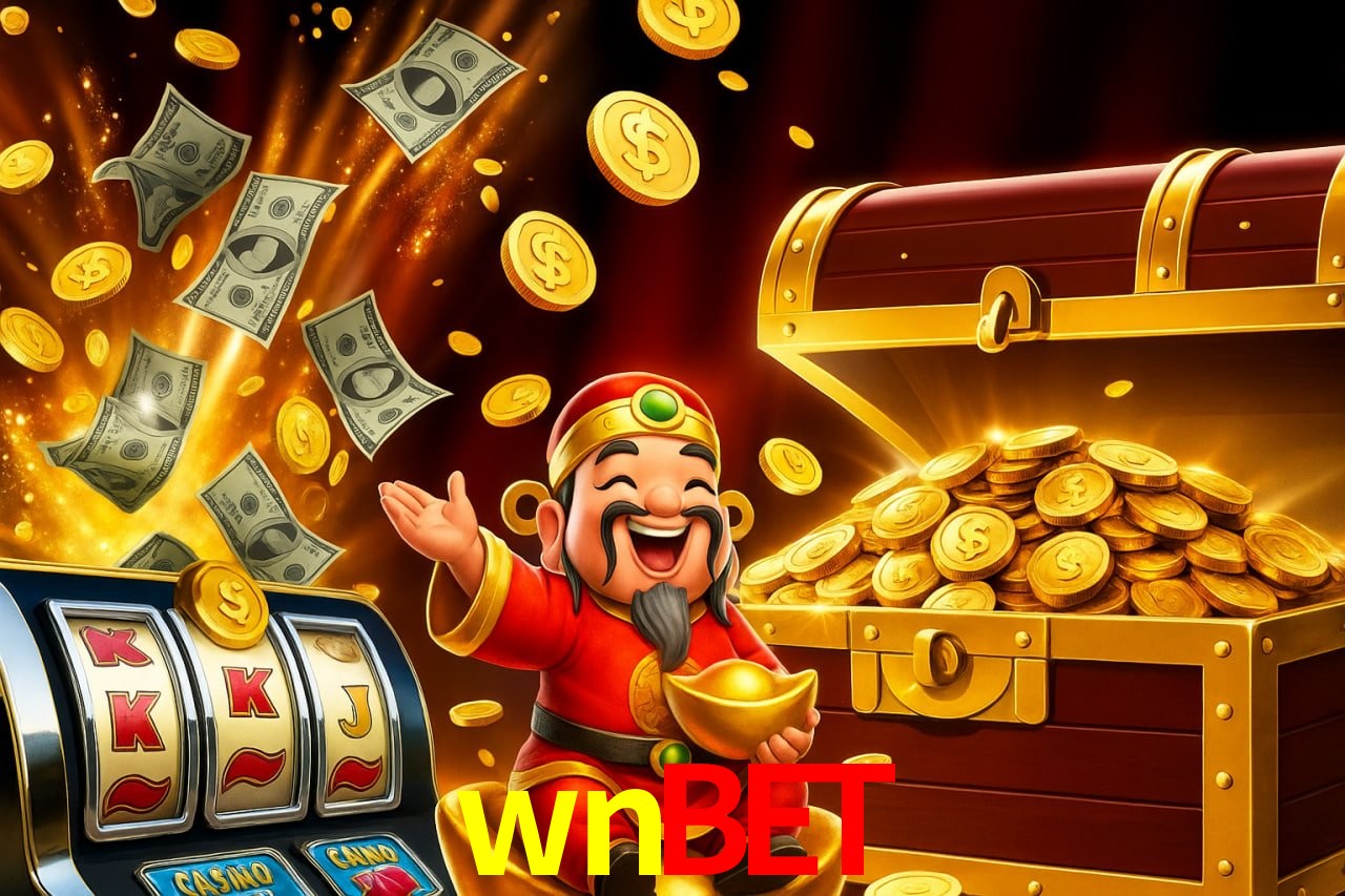 Interface do App wnbet