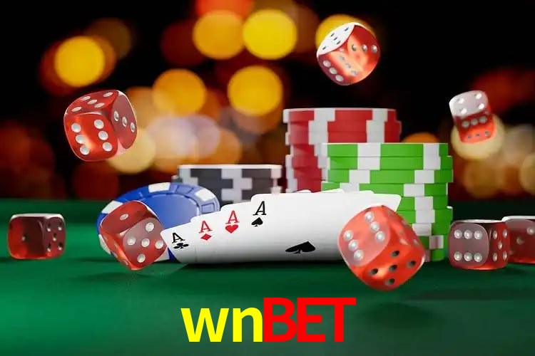 Avaliações dos Jogadores wnbet