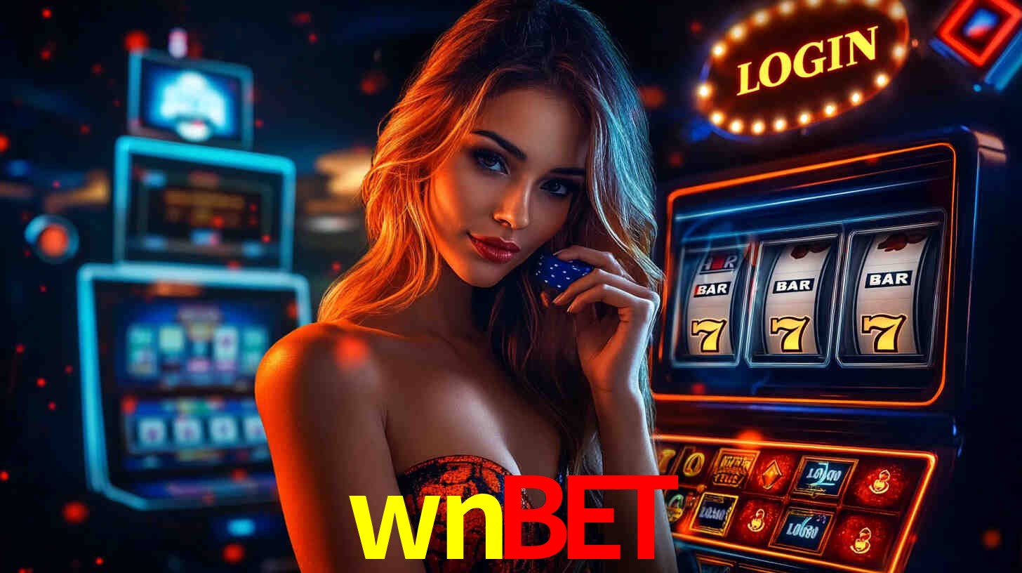 Bônus Generosos e Exclusivos no wnbet para Você!