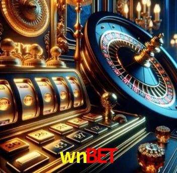 Mesa de Blackjack wnbet