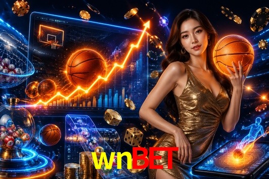 APP oficial da wnbet para mobile