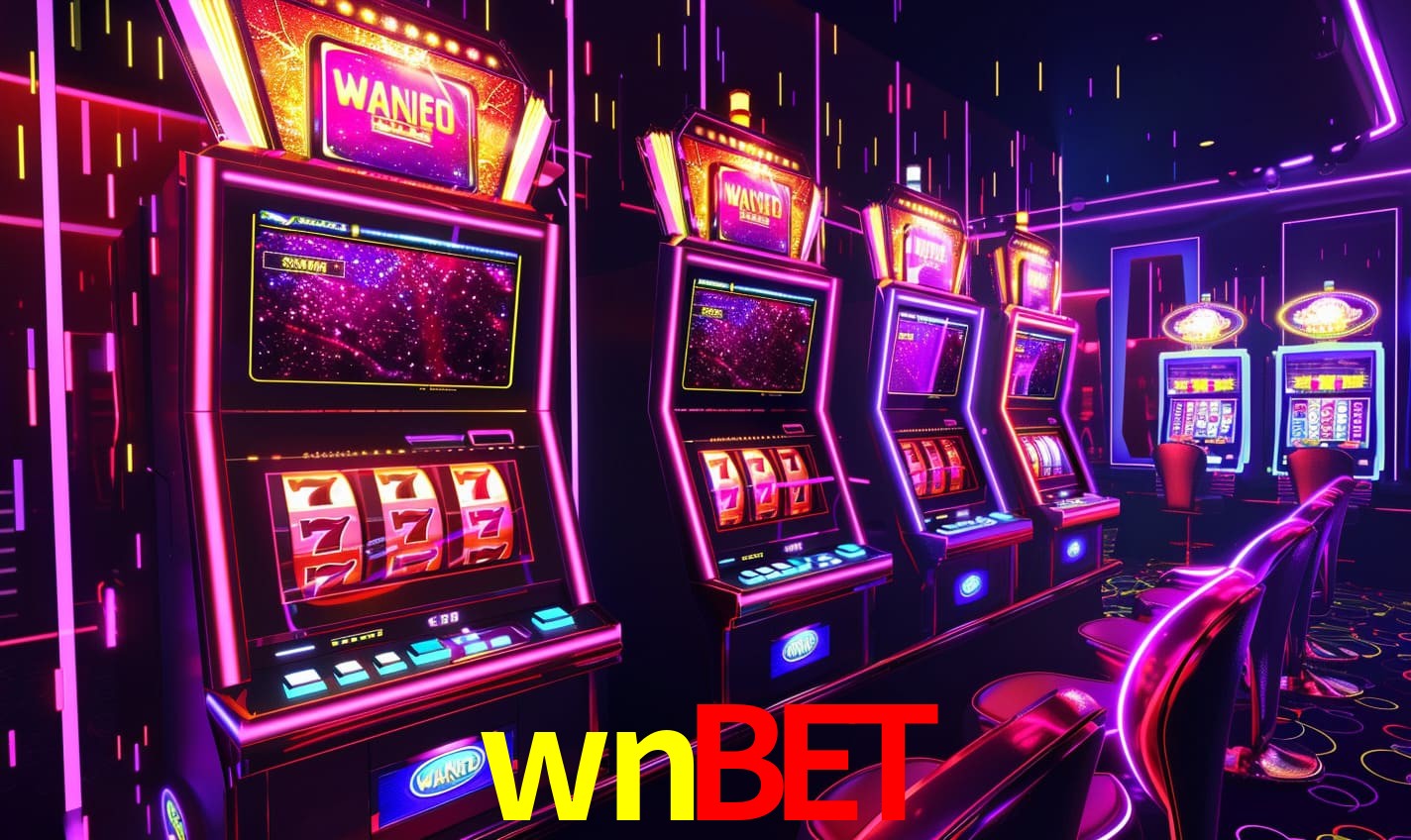 Inovações de Jogos na wnbet: O Futuro das Experiências Interativas