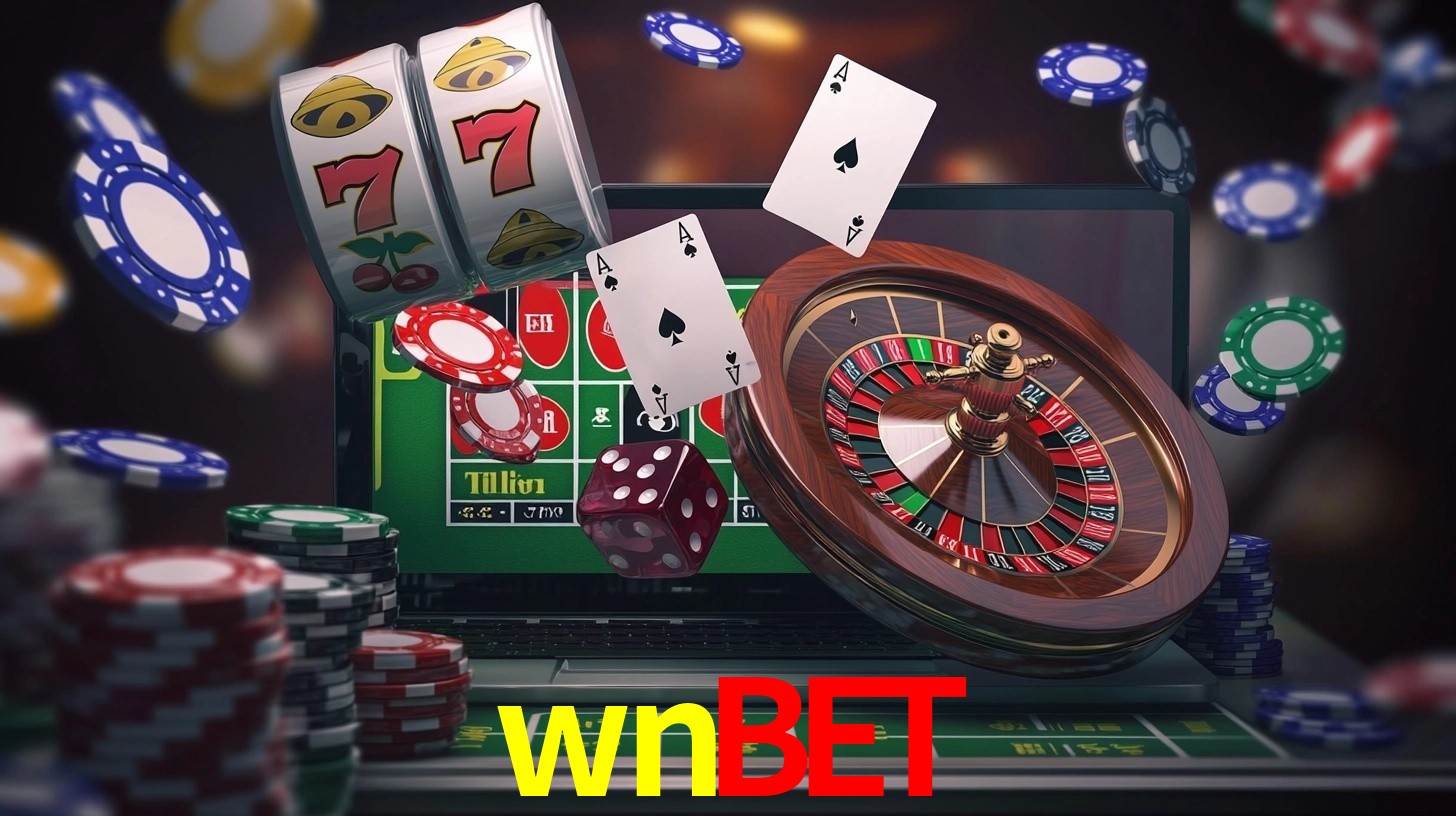 wnbet bônus — painel de promoções no aplicativo