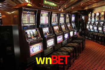 Inovações de Jogos na wnbet: O Futuro das Experiências Interativas