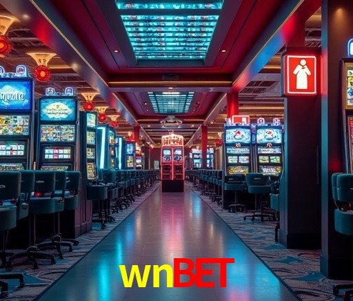 A Emoção da Loteria na wnbet: Uma Chance de Mudança de Vida