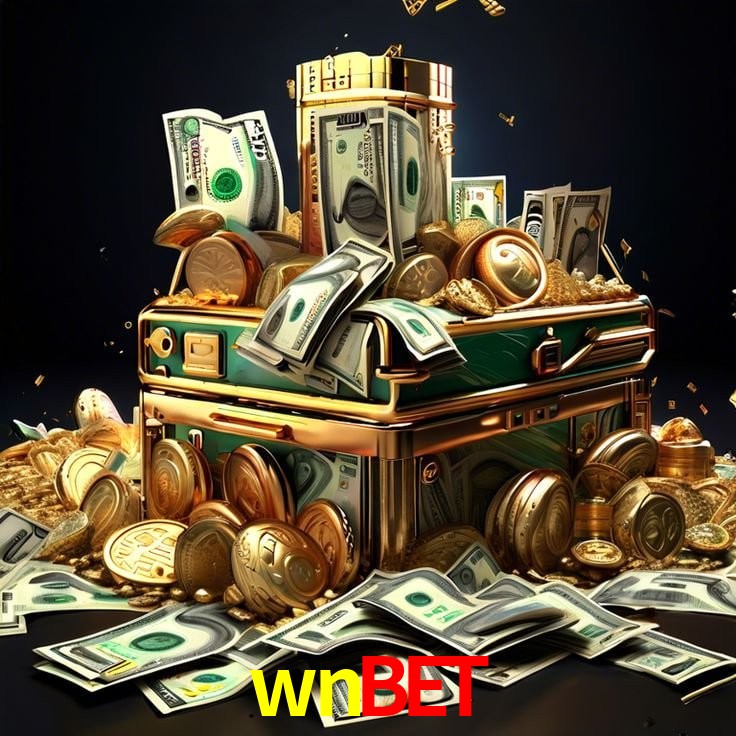 Apostas de Futebol wnbet