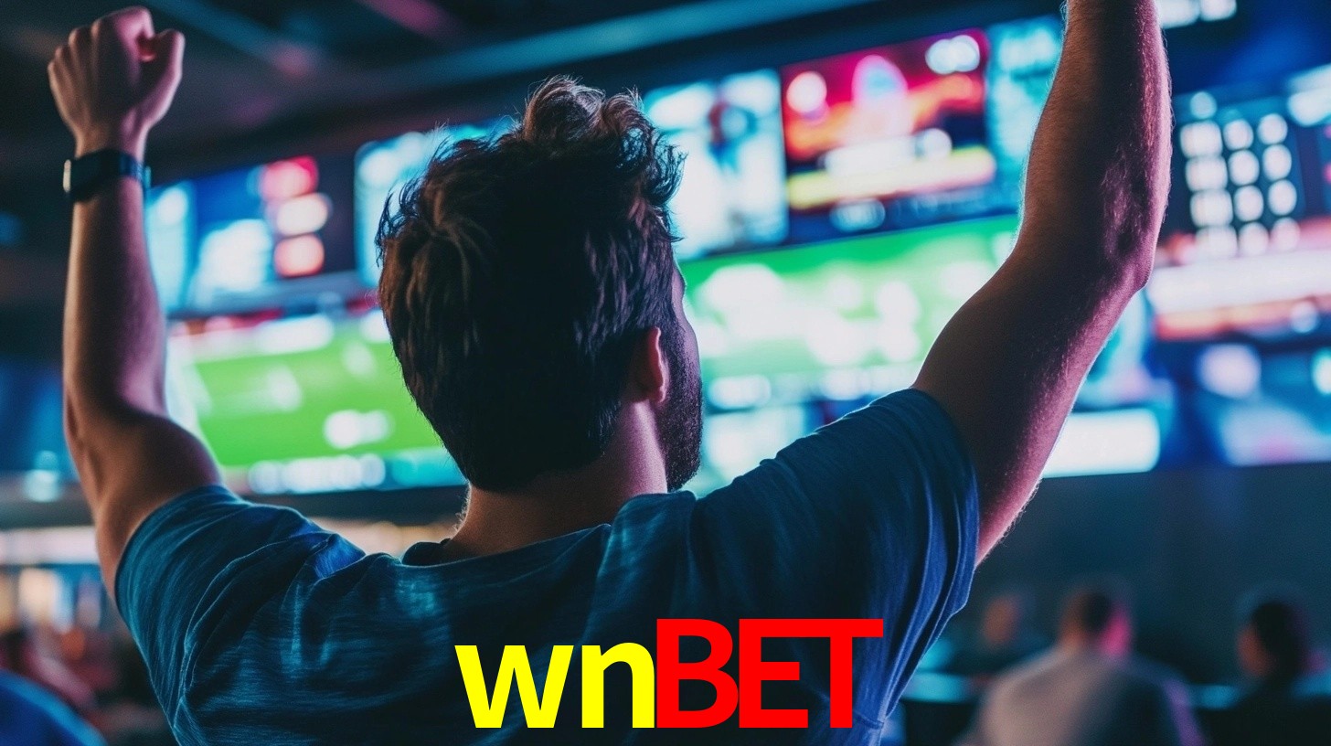 wnbet: Seu Cassino Premiado com Pagamentos Rápidos