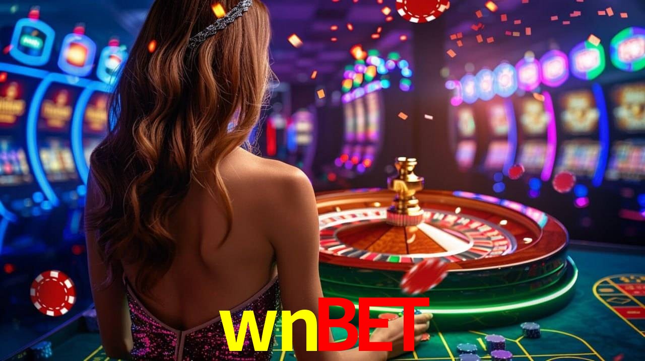 wnbet bet — mercados de futebol e esportes no app