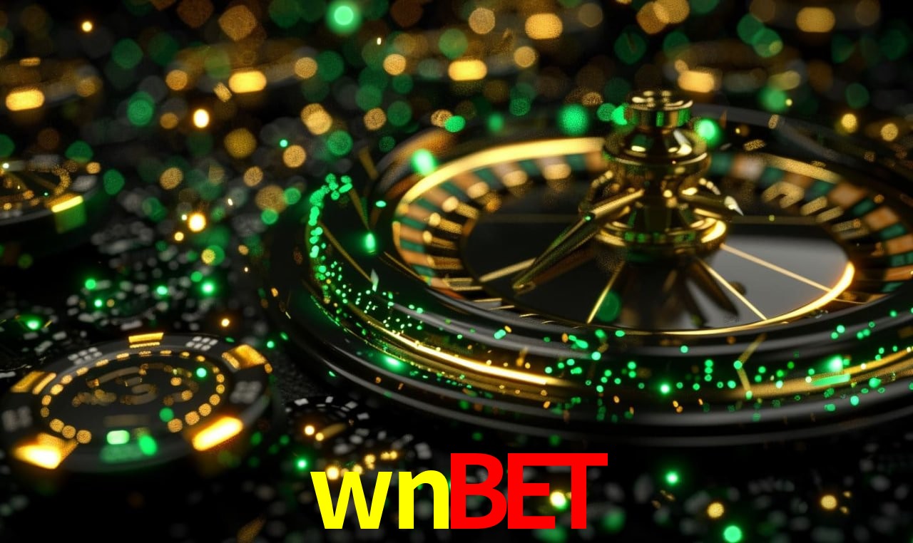 wnbet login — painel de entrada no app oficial
