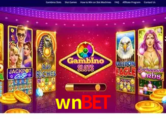 Descubra a Essência do wnbet: Nossa História e Compromissos