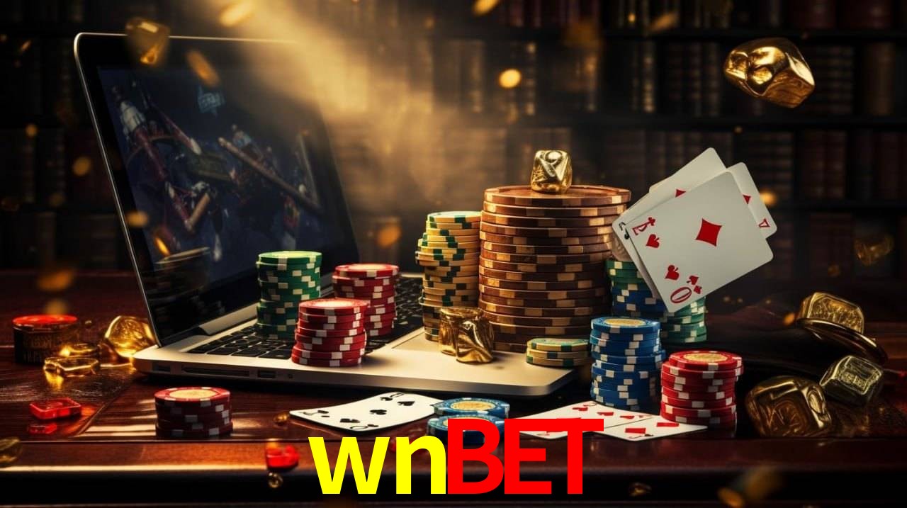 Casino Ao Vivo wnbet