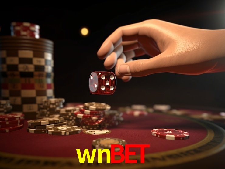 Recursos de Bônus wnbet