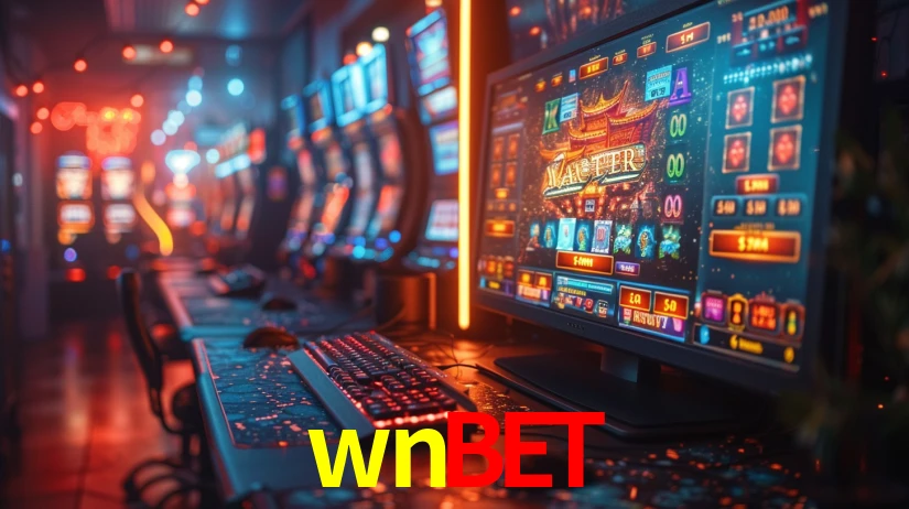 Experimente o Login Seguro Premium no wnbet