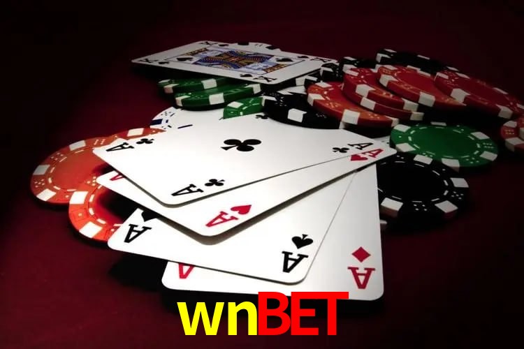 Programa VIP wnbet