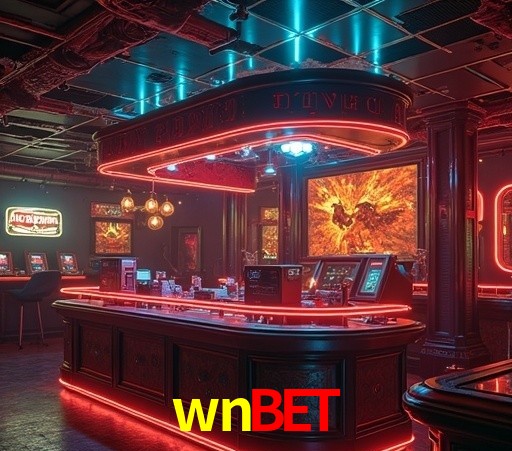 wnbet: Seu Cassino Premiado com Pagamentos Rápidos