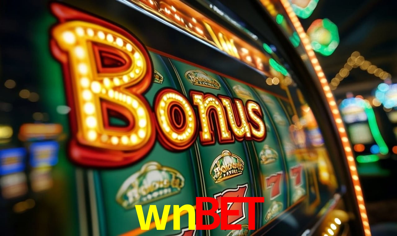 Casino Ao Vivo wnbet
