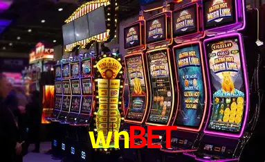 wnbet: A Experiência de Casino com Jogos de Mesa ao Vivo