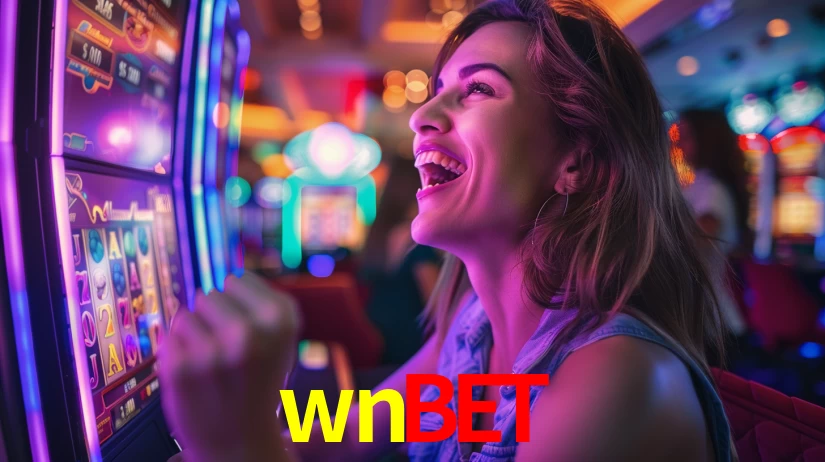 VIP Casino wnbet