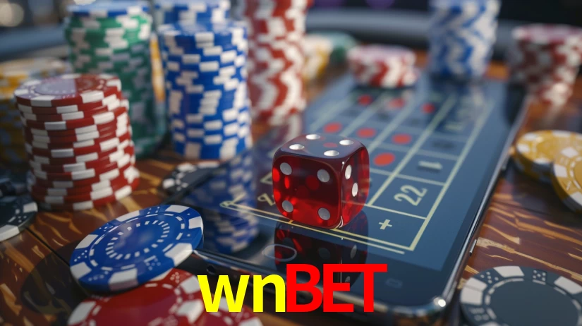 wnbet App Interface