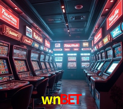Diretório de Jogos wnbet
