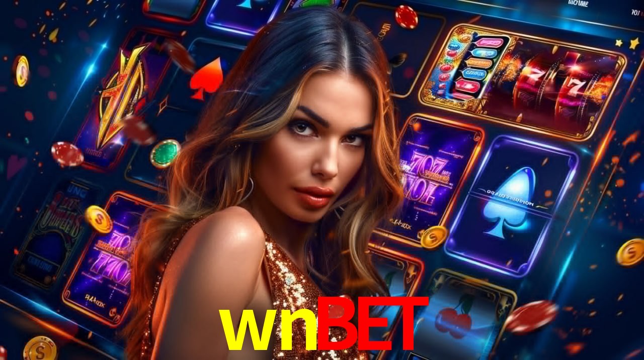 A Emoção da Loteria na wnbet: Uma Chance de Mudança de Vida