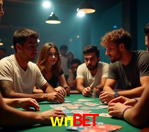 Provedores de Jogos wnbet