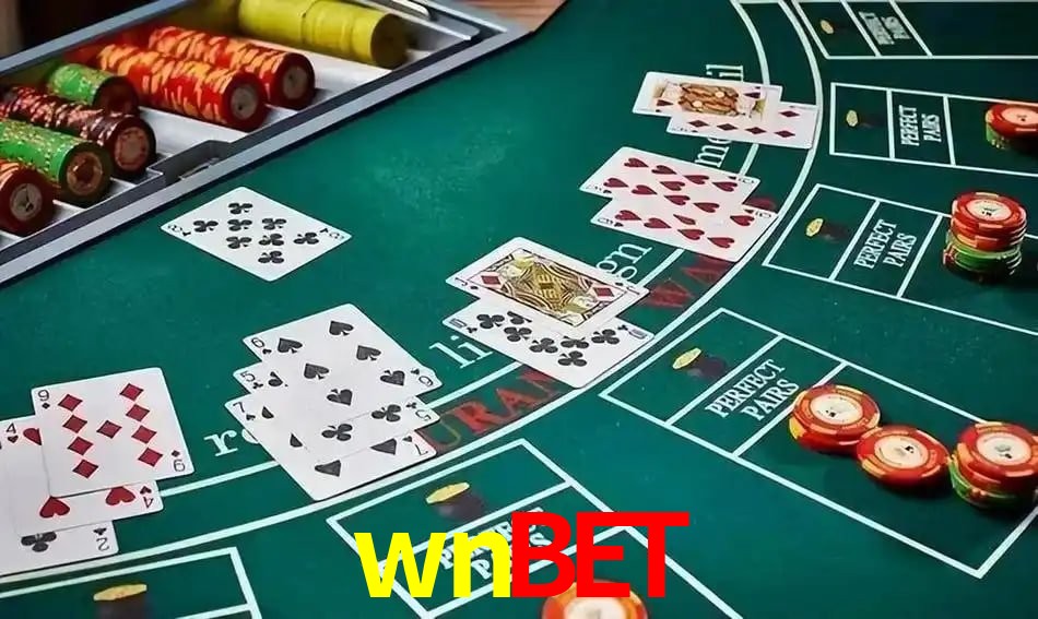 Promoções Sazonais wnbet