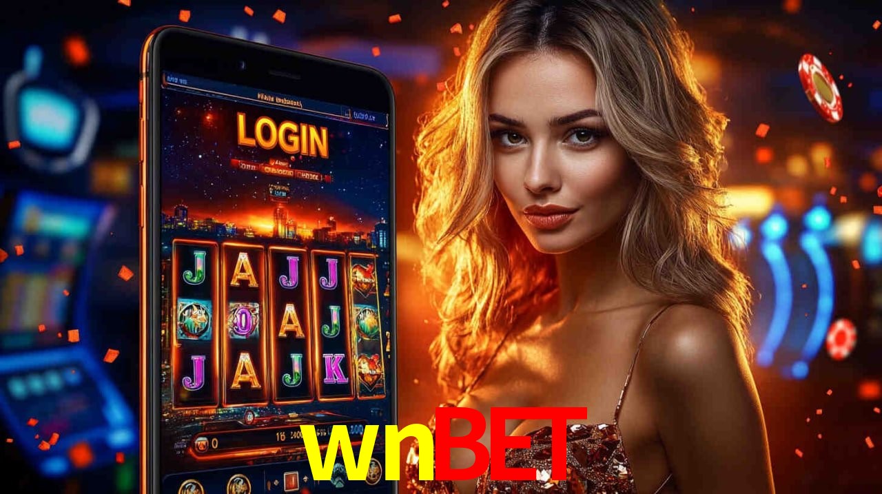 Tecnologia da Plataforma wnbet