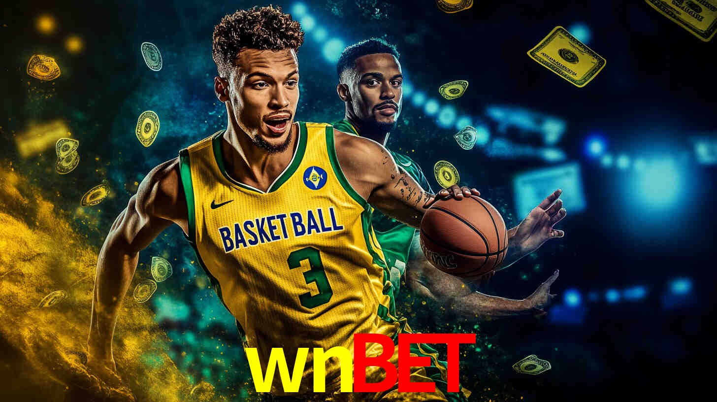 Apostas Esportivas na wnbet: Um Guia Completo