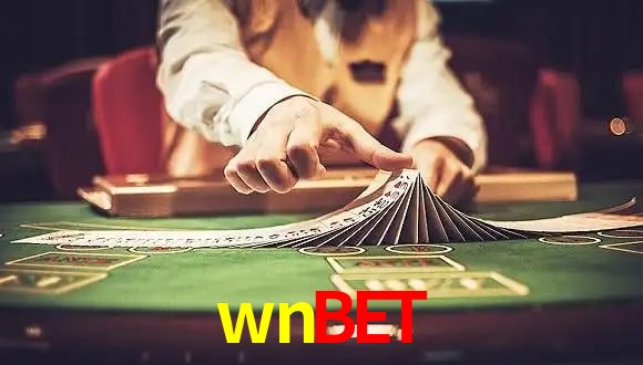 Slot Games wnbet
