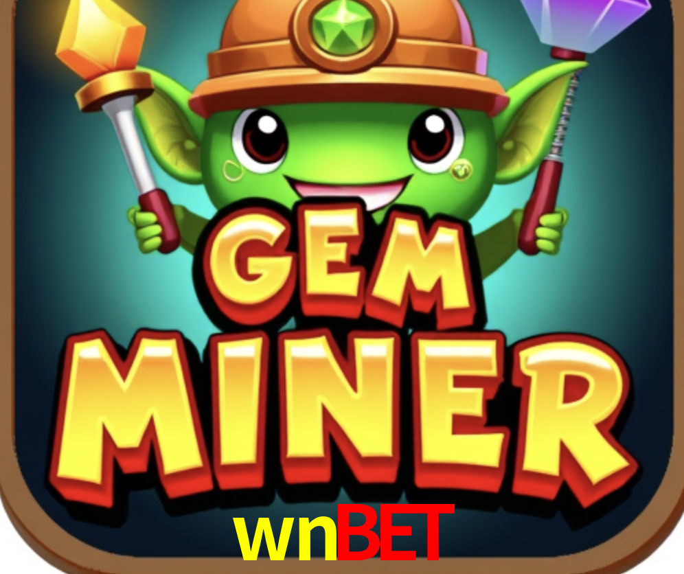 APP oficial da wnbet para mobile
