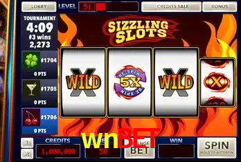 Inovações de Jogos na wnbet: O Futuro das Experiências Interativas