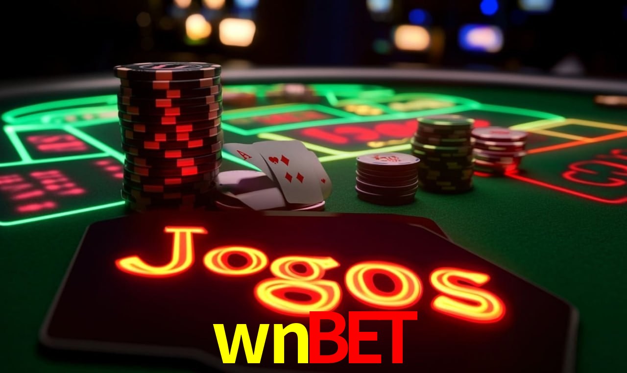 Ofertas Imperdíveis na wnbet: Promoções e Bônus Que Valem a Pena